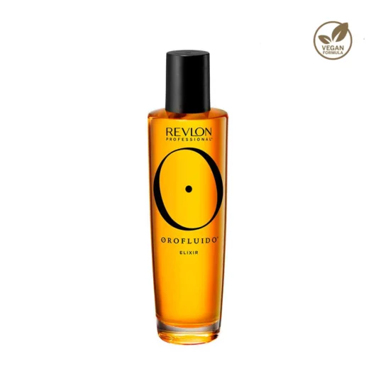 Oro Fluido Argan Oil Packshot
