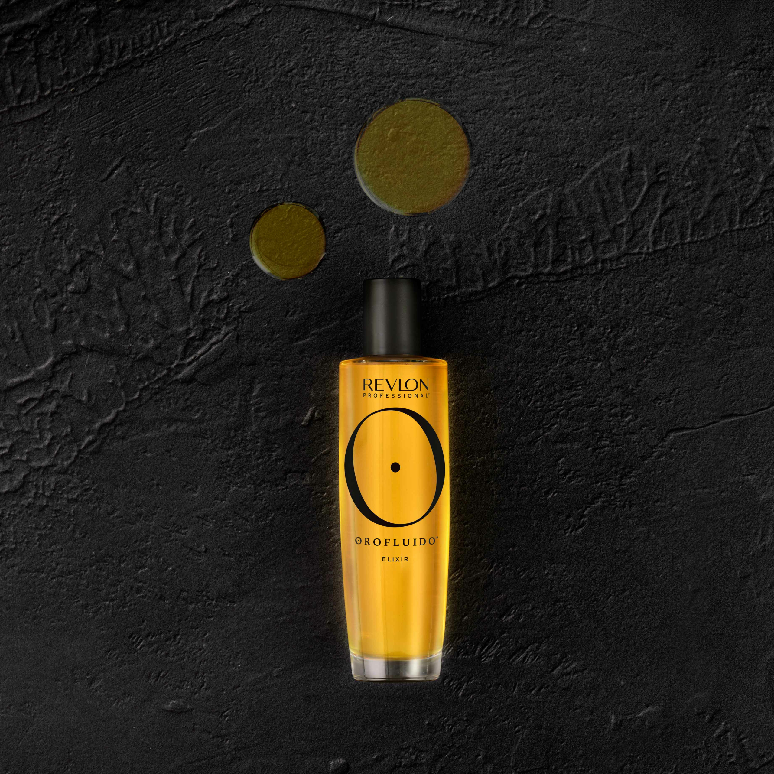 Oro Fluido Argan Oil Packshot Texture Oro Fluido Argan Oil Packshot Texture