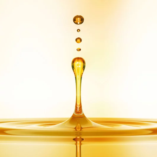 Oro Fluido Argan Oil Gota