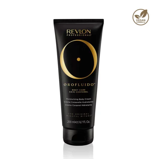 Oro Fluido Body Cream Packshot