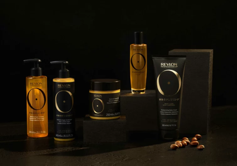 Oro Fluido Full Range