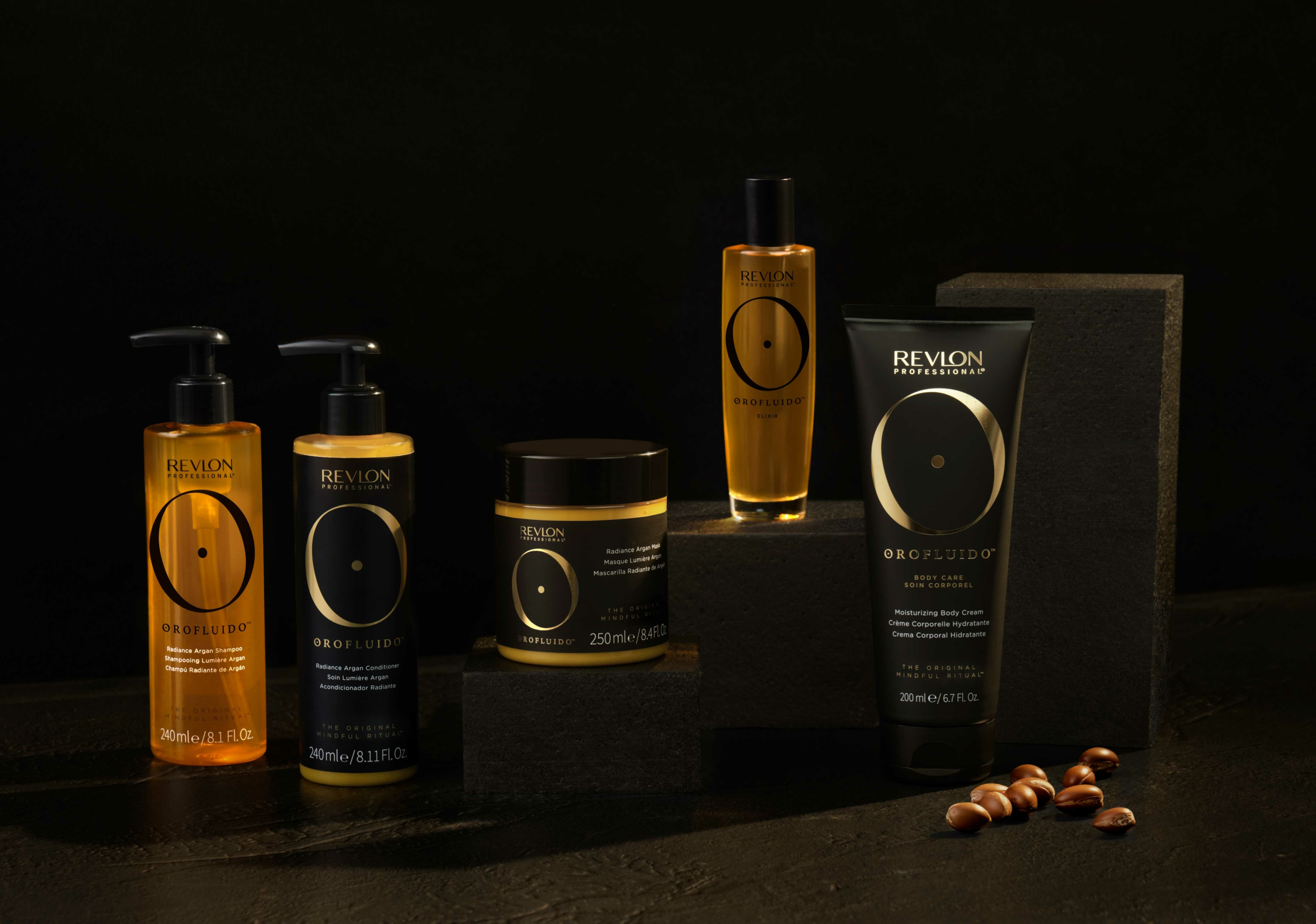 Oro Fluido Full Range Oro Fluido Full Range