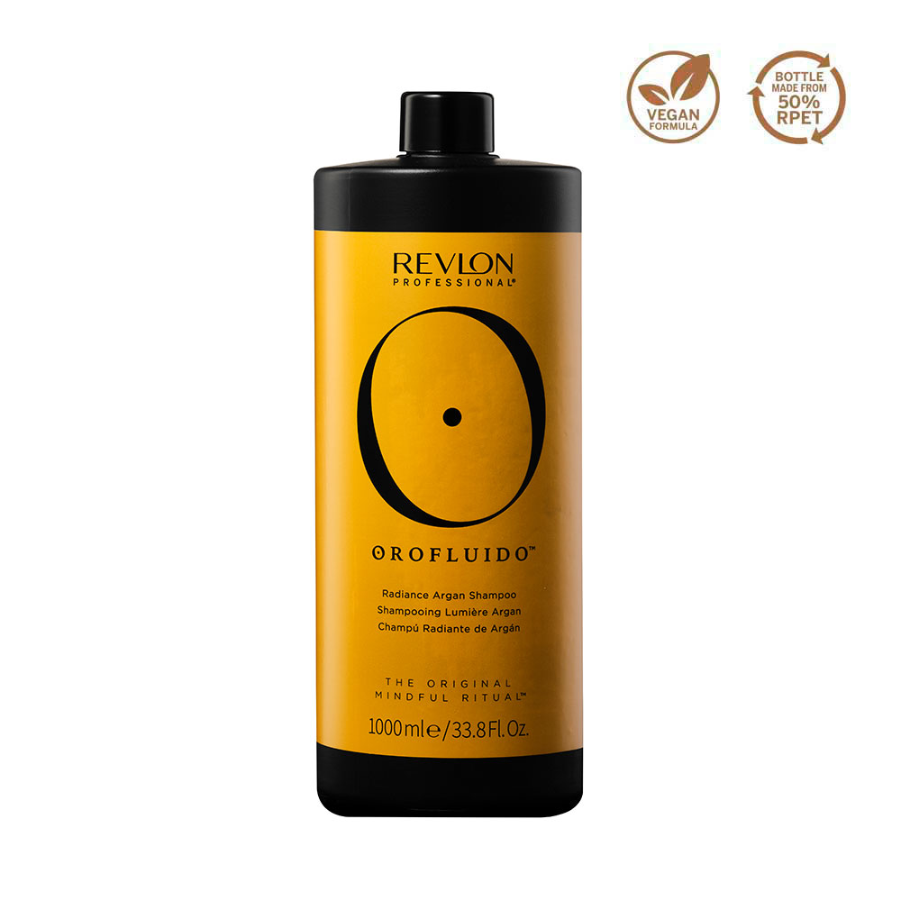 Oro Fluido Shampoo Large Oro Fluido Shampoo Large