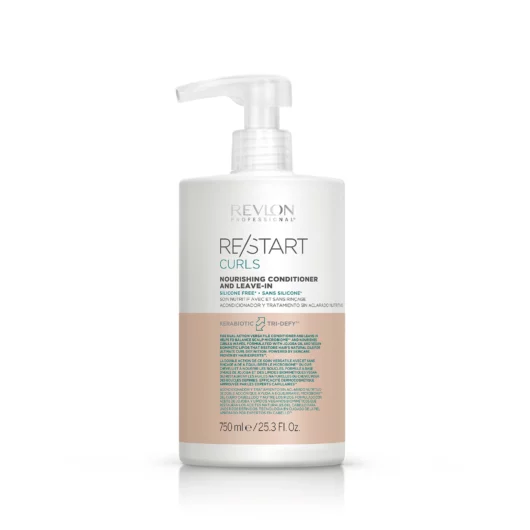 Re Start Curls Conditioner Large