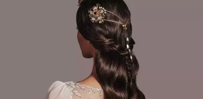 wedding hairstyles for long hair