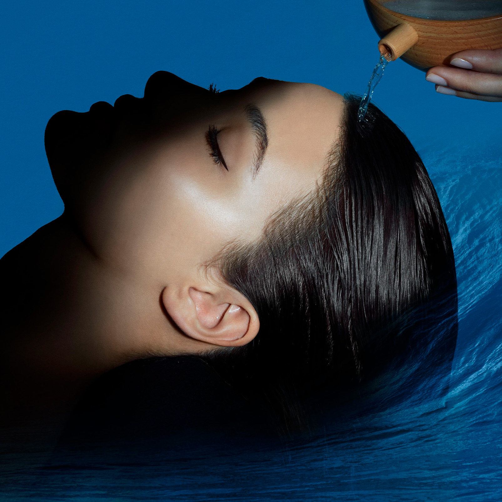 Eksperience Reconstruct Cleanser Eksperience Reconstruct Cleanser