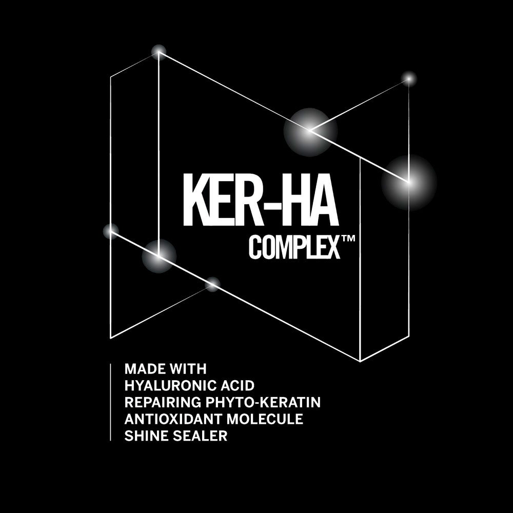 Ker-ha complex Ker-ha complex