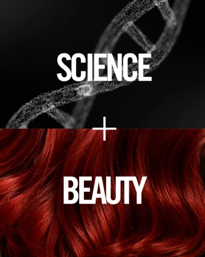 Revlonissimo Colorsmetique Science and Beauty