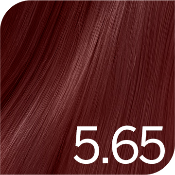 Light Red Mahogany Brown