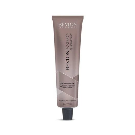 Revlonissimo Colorsmetique Brunette packshot