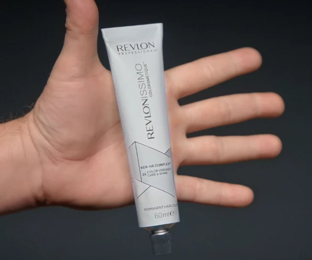 Revlonissimo Colorsmetique Packshot
