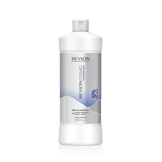 Revlonissimo Creme Peroxide 12 Vol