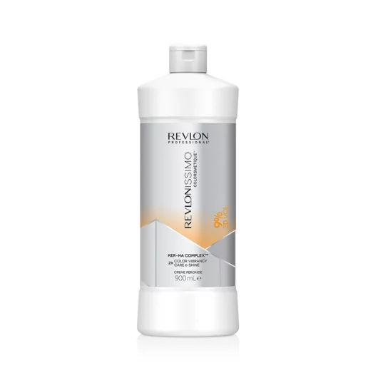 Revlonissimo Creme Peroxide 9 Vol