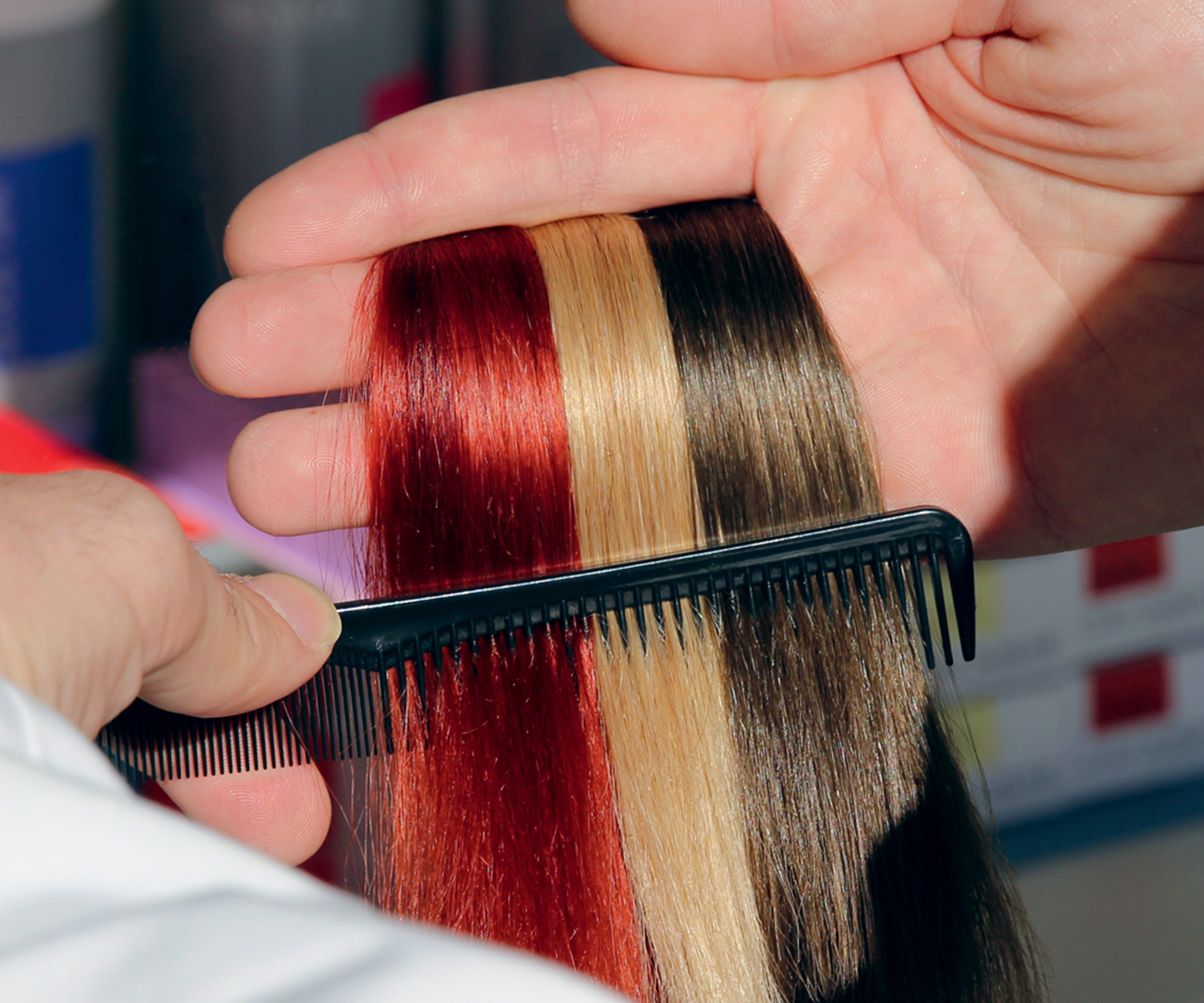 Abous Us Hair