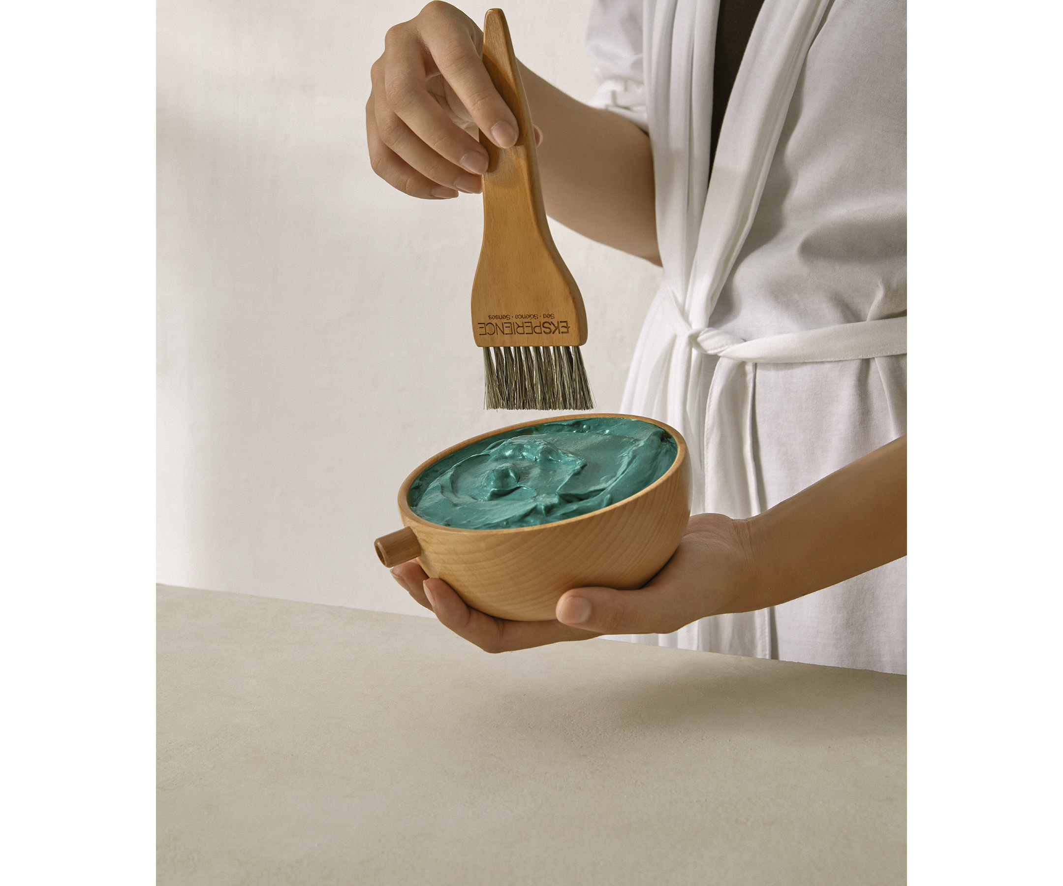 Eksperience Bowl Treatment