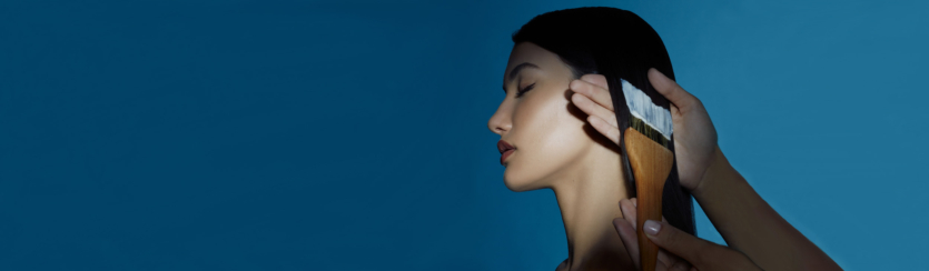 eksperience thinning hair
