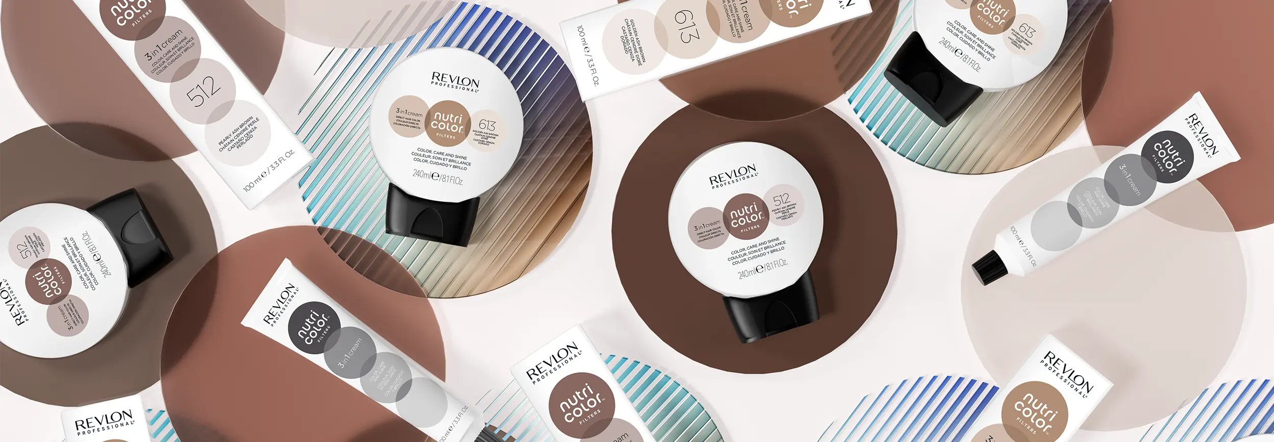 Revlon nutri color filters