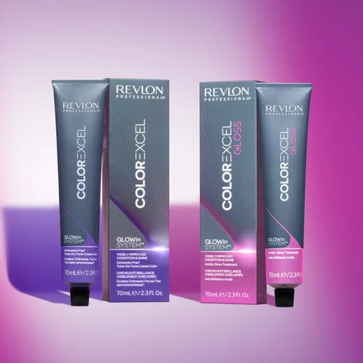 Revlonissimo Color Excel
