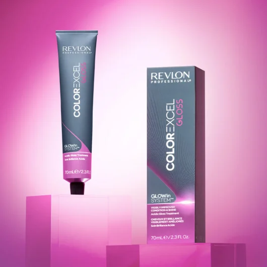 Revlonissimo Color Excel
