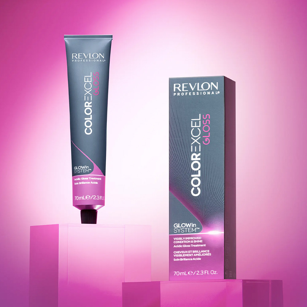 Revlonissimo Color Excel Revlonissimo Color Excel