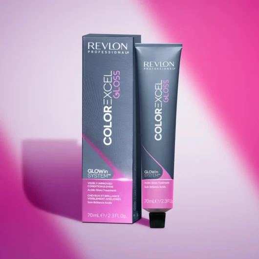 Color Excel by Revlon