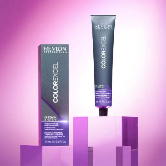 Revlonissimo Color Excel