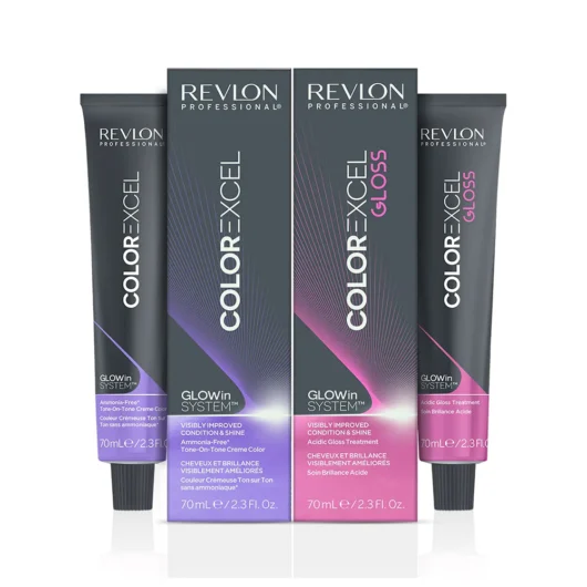 Revlonissimo Color Excel