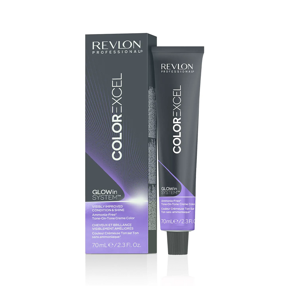 Revlonissimo Color Excel Revlonissimo Color Excel