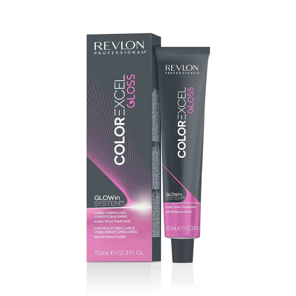 Revlonissimo Color Excel Revlonissimo Color Excel