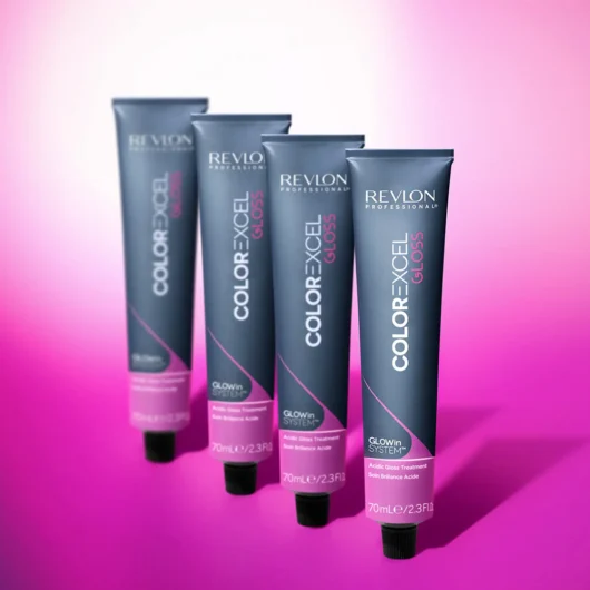 Revlonissimo Color Excel