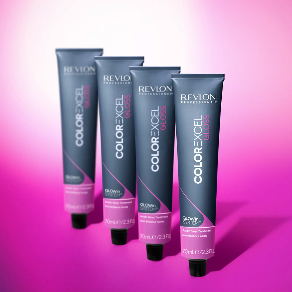 Revlonissimo Color Excel Revlonissimo Color Excel