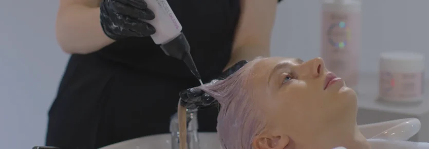salt and pepper hair