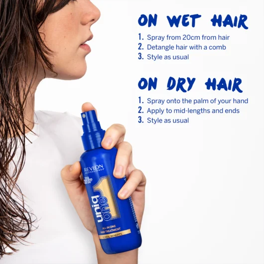 UniqOne Treatment
