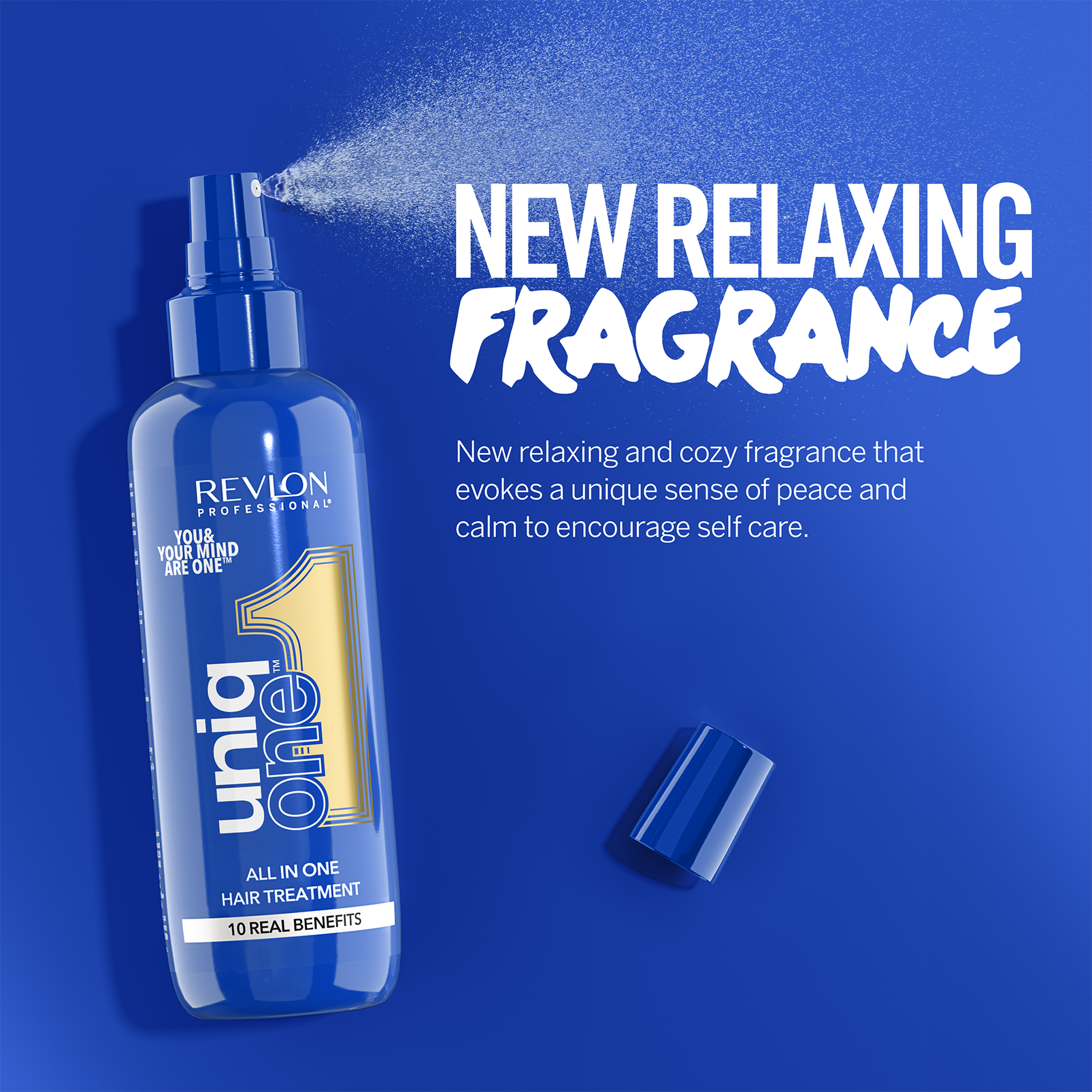 UniqOne Treatment UniqOne Treatment