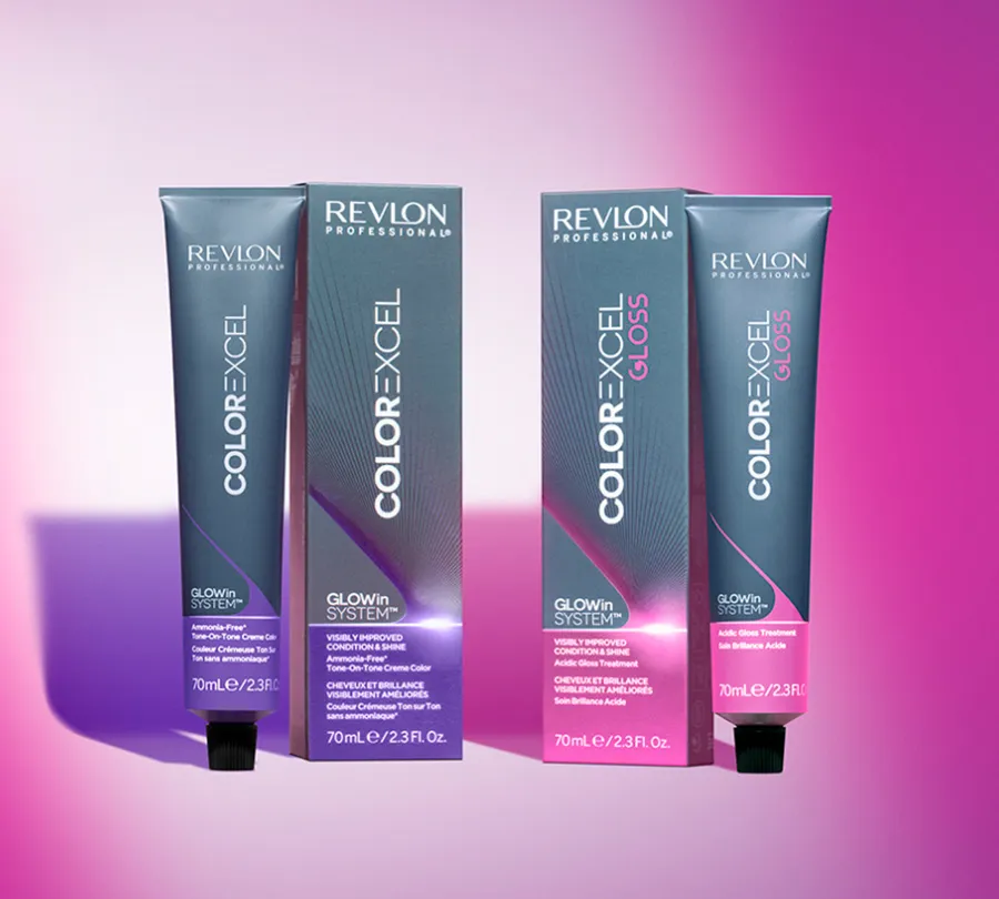 Color Excel Gloss - Revlon Professional