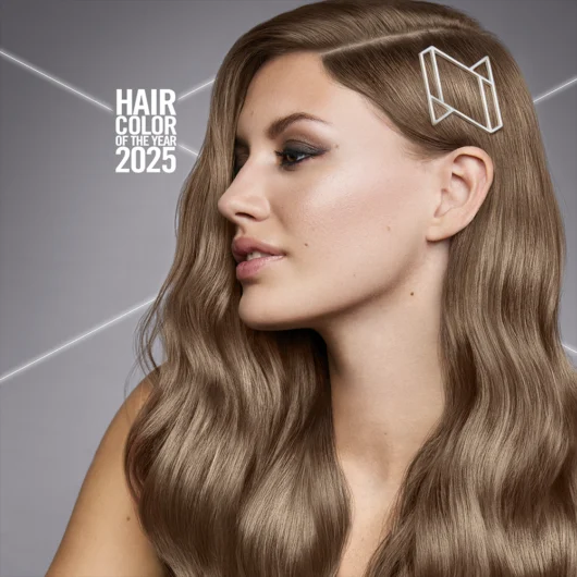 Color of the year 2025