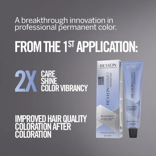 Color of the year 2025