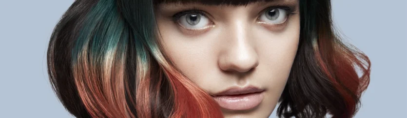 inverted bob