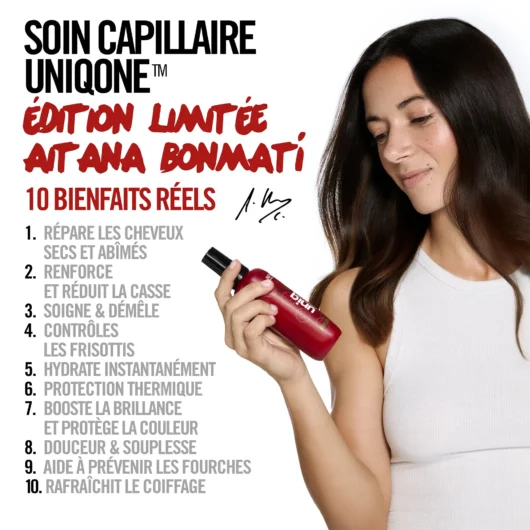 Uniqone Aitana