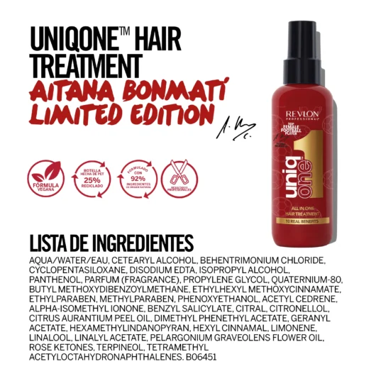 Uniqone Aitana