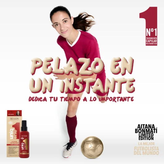 Uniqone Aitana