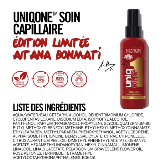 UniqOne Aitana