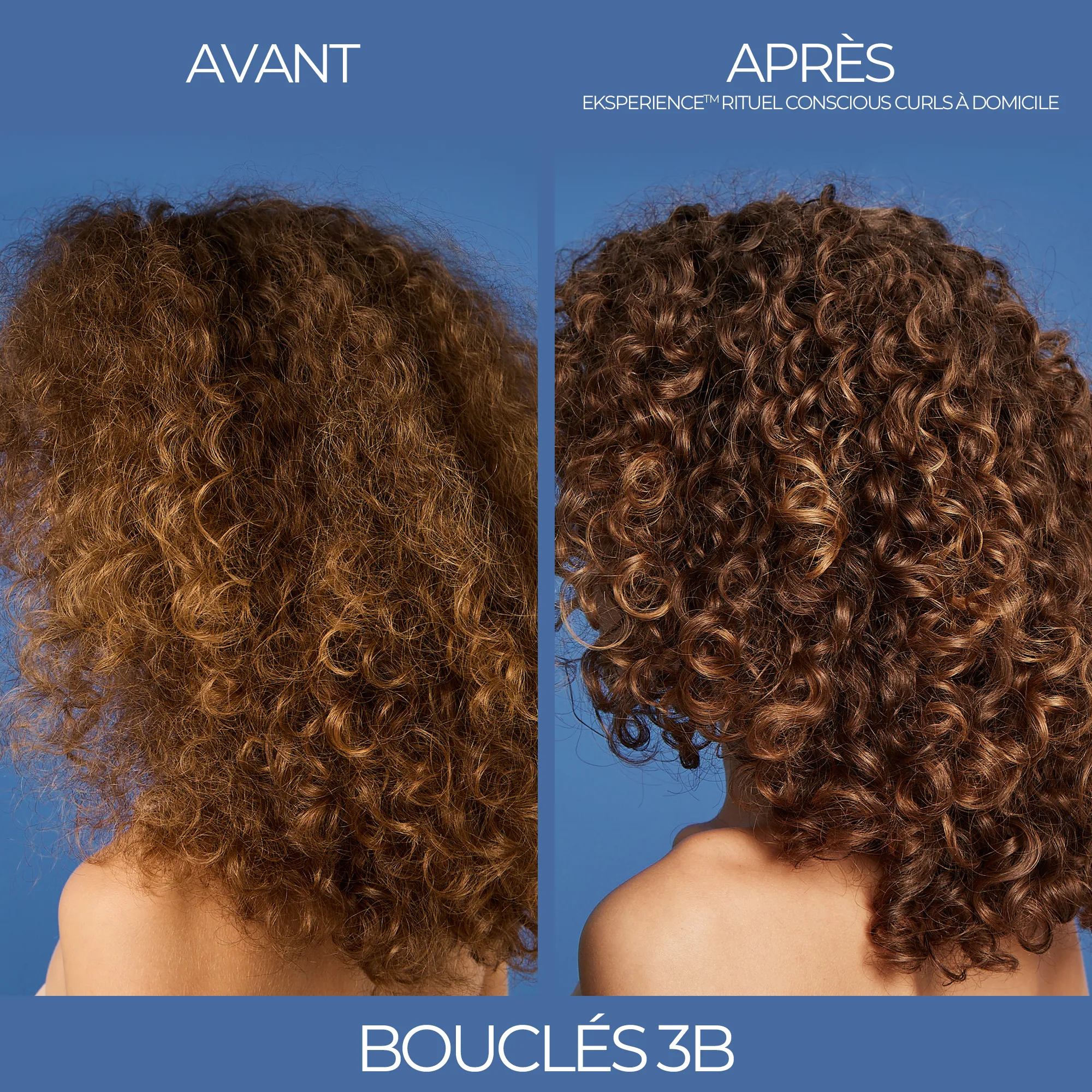 Eksperience Conscious Curls Eksperience Conscious Curls