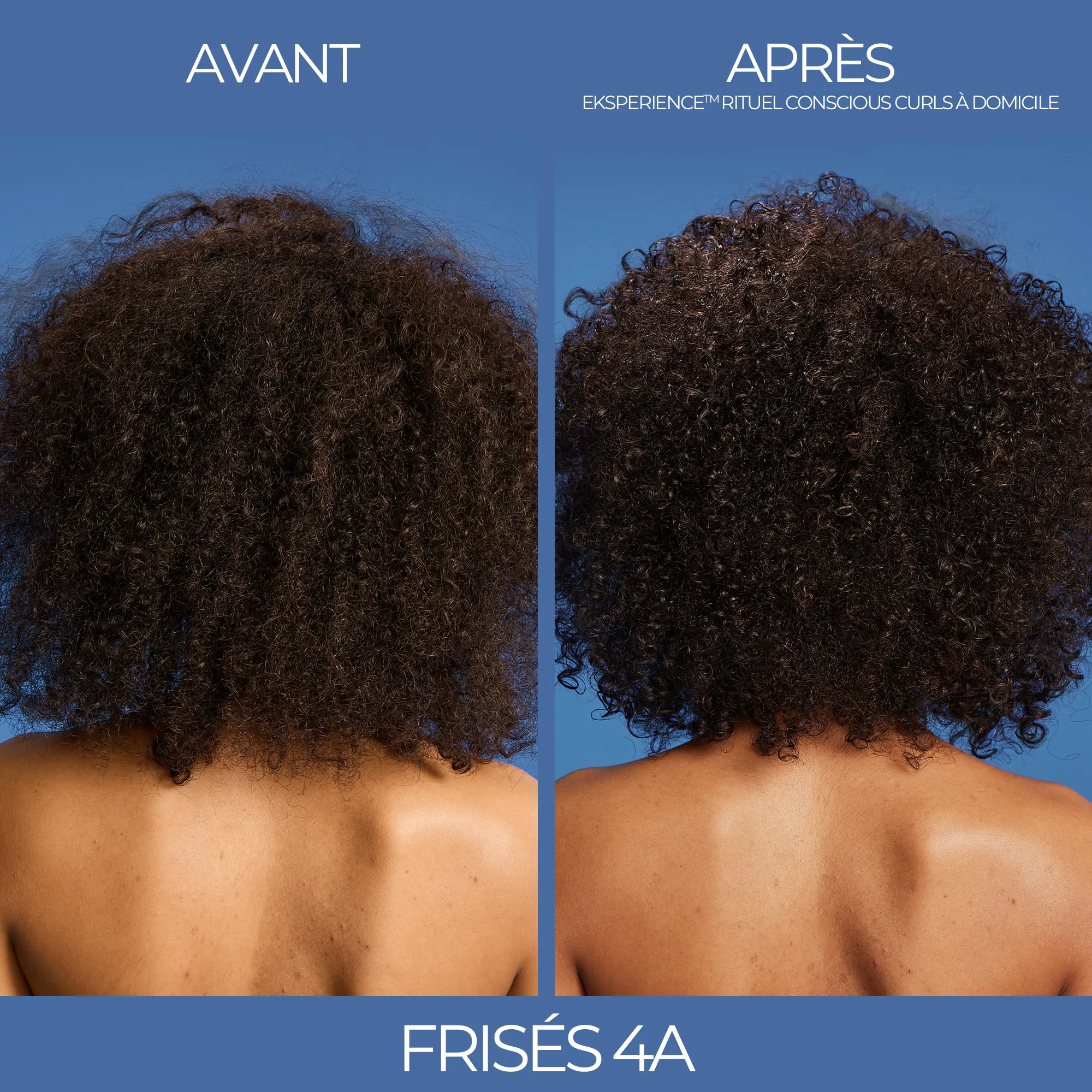 Eksperience Conscious Curls Eksperience Conscious Curls