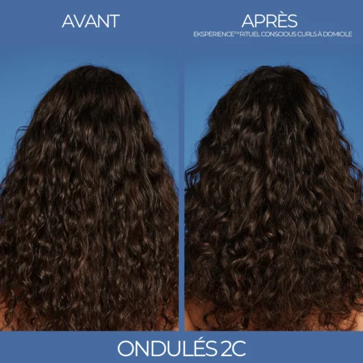 Eksperience Conscious Curls