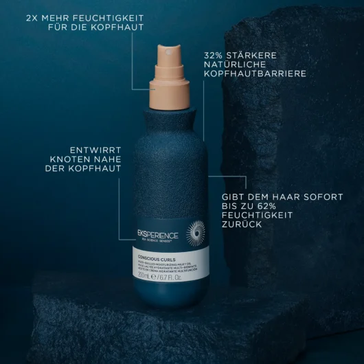 Eksperience Conscious Curls German