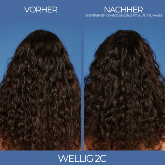 Eksperience Conscious Curls German