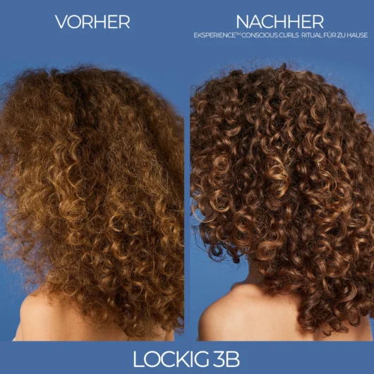 Eksperience Conscious Curls German