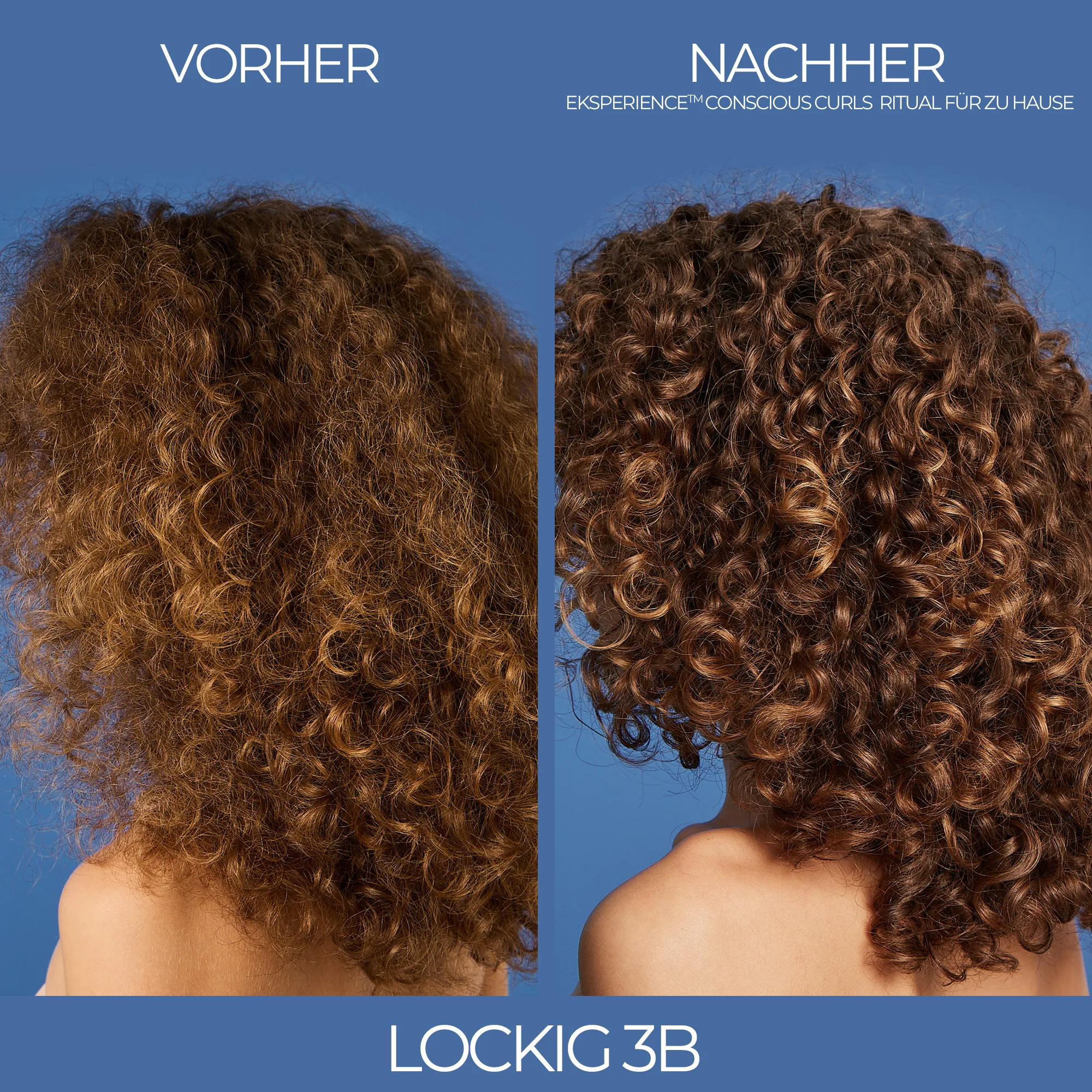 Eksperience Conscious Curls German Eksperience Conscious Curls German