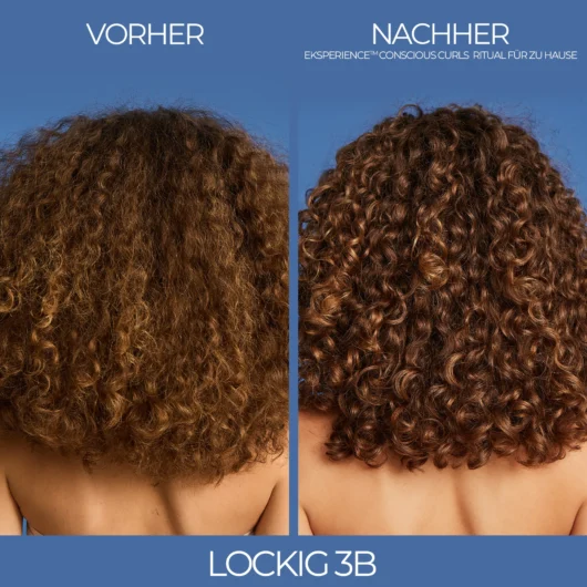 Eksperience Conscious Curls German
